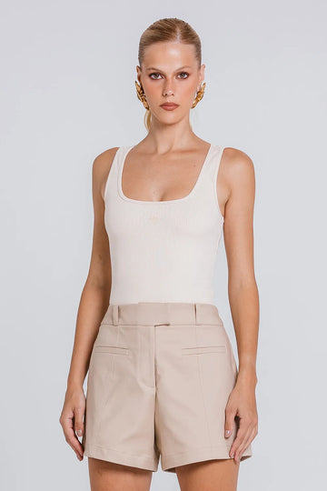 CHARTH - Short Chiara Areia